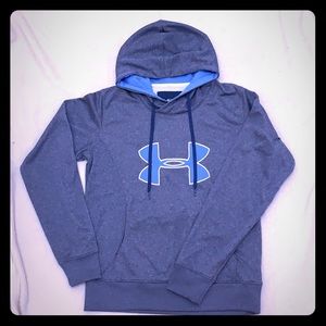 Women’s Under Armour Hoodie